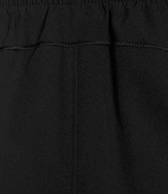 Under Armour Stretch Woven Flex High Rise 3#double; Pull-On Shorts Product Image