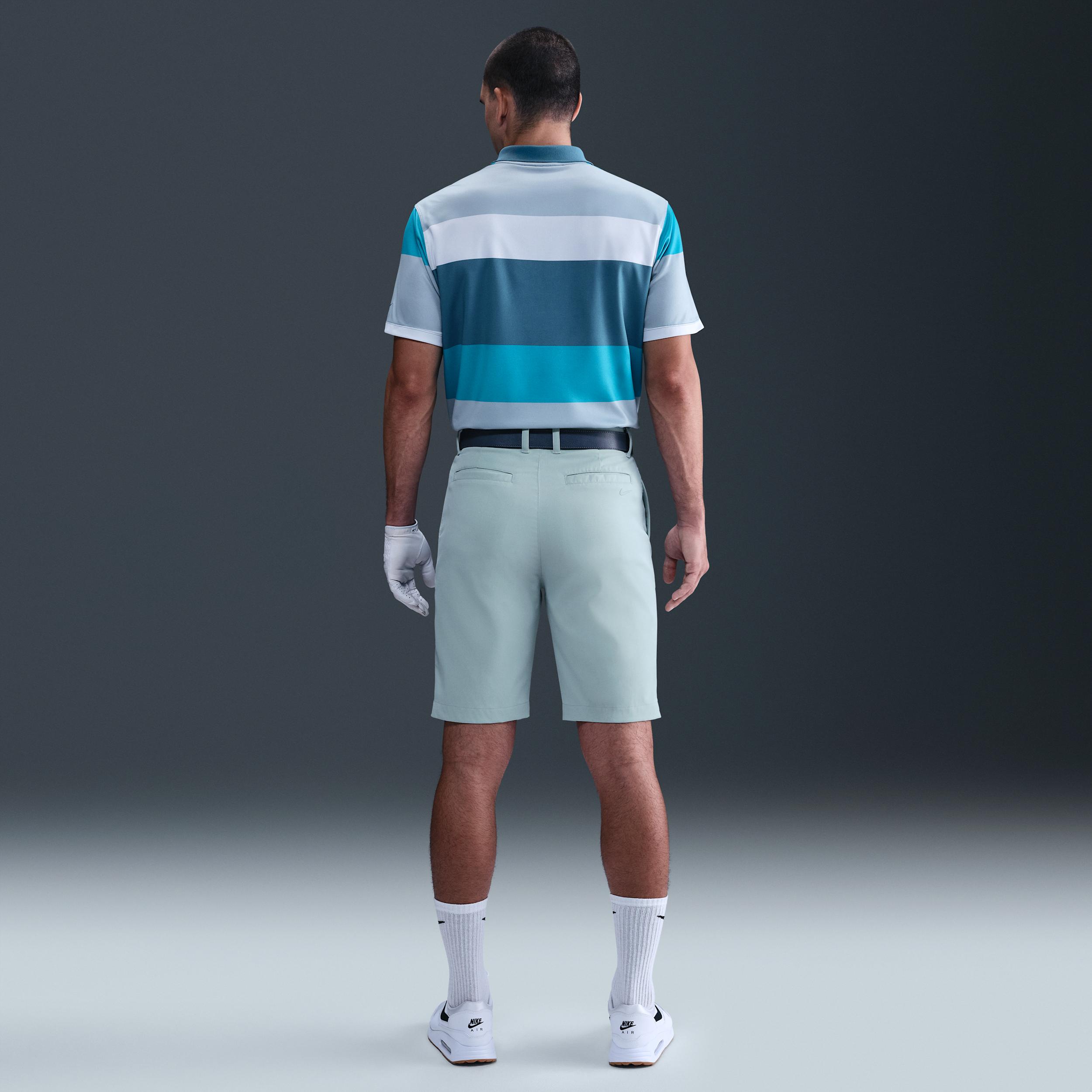 Nike Mens Tour 10 Chino Golf Shorts | FD5719-395 Product Image