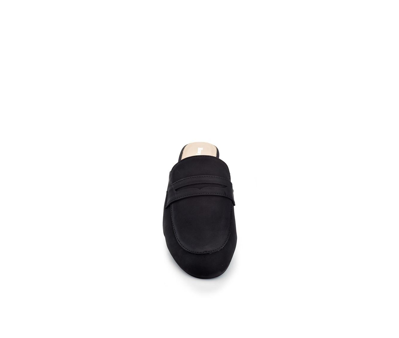 Women's Henry Ferrara Comfort-F Mules Product Image