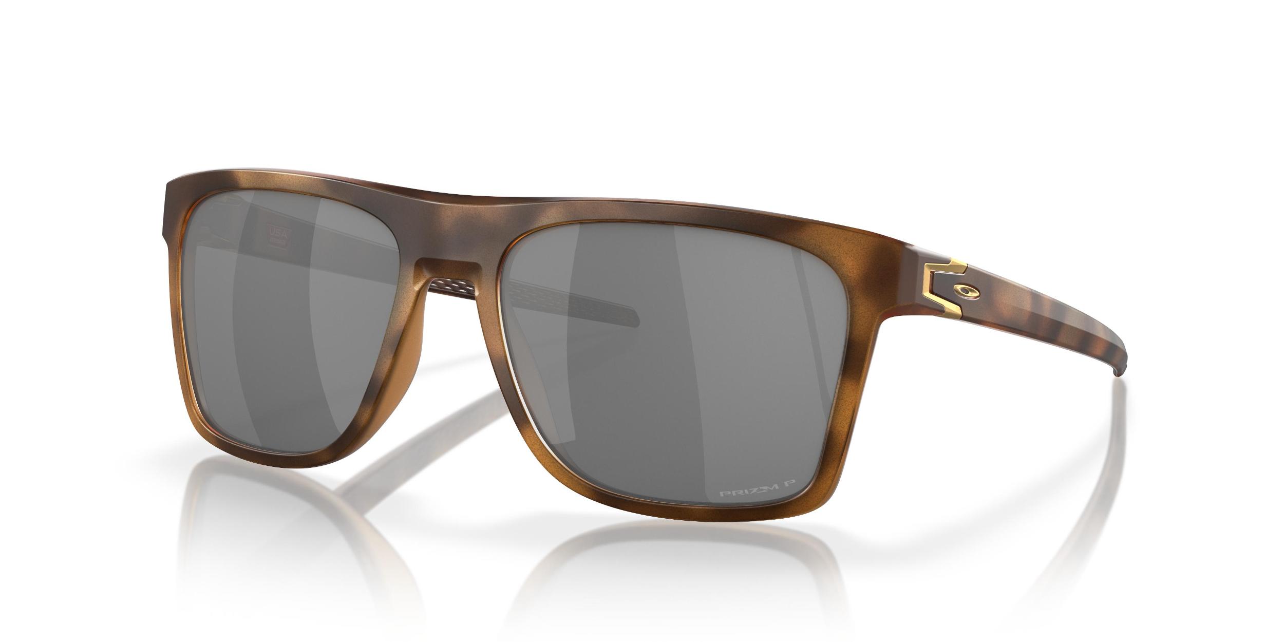 Oakley Mens Leffingwell Sunglasses Product Image