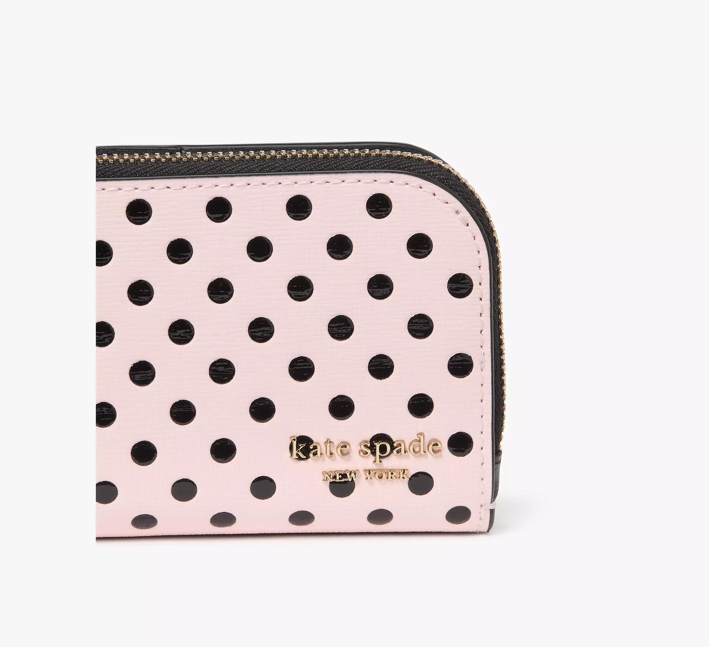 Devin Springtime Blooms Small Slim Bifold Wallet Product Image