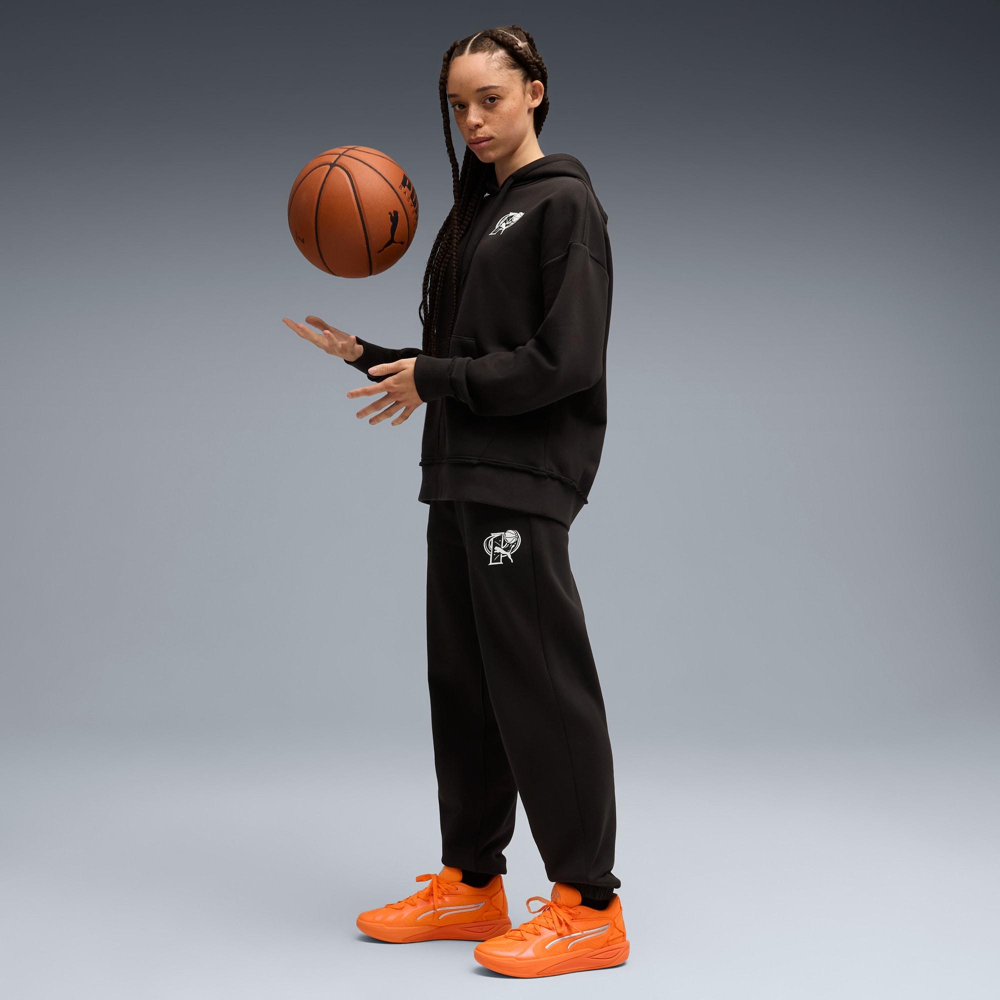 Stewie 4 Flawless Basketball Shoes Women Product Image