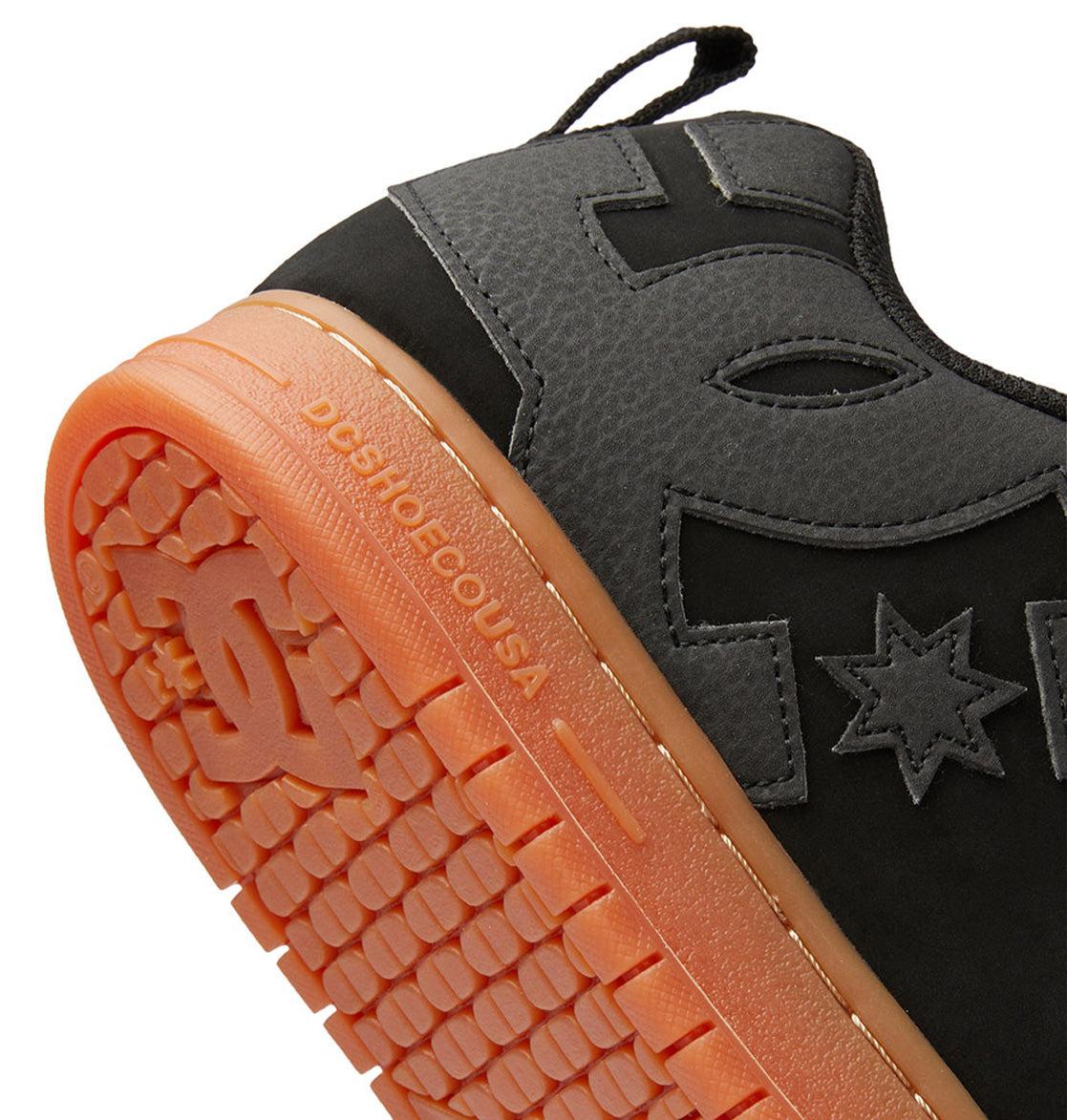 Men's Court Graffik Shoes Male Product Image