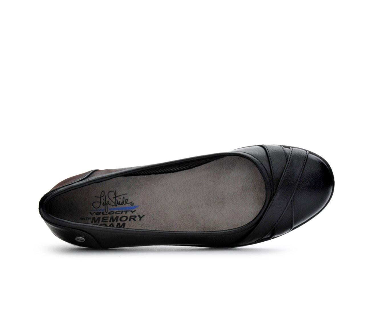 Women's LifeStride Iloyal Flats Product Image