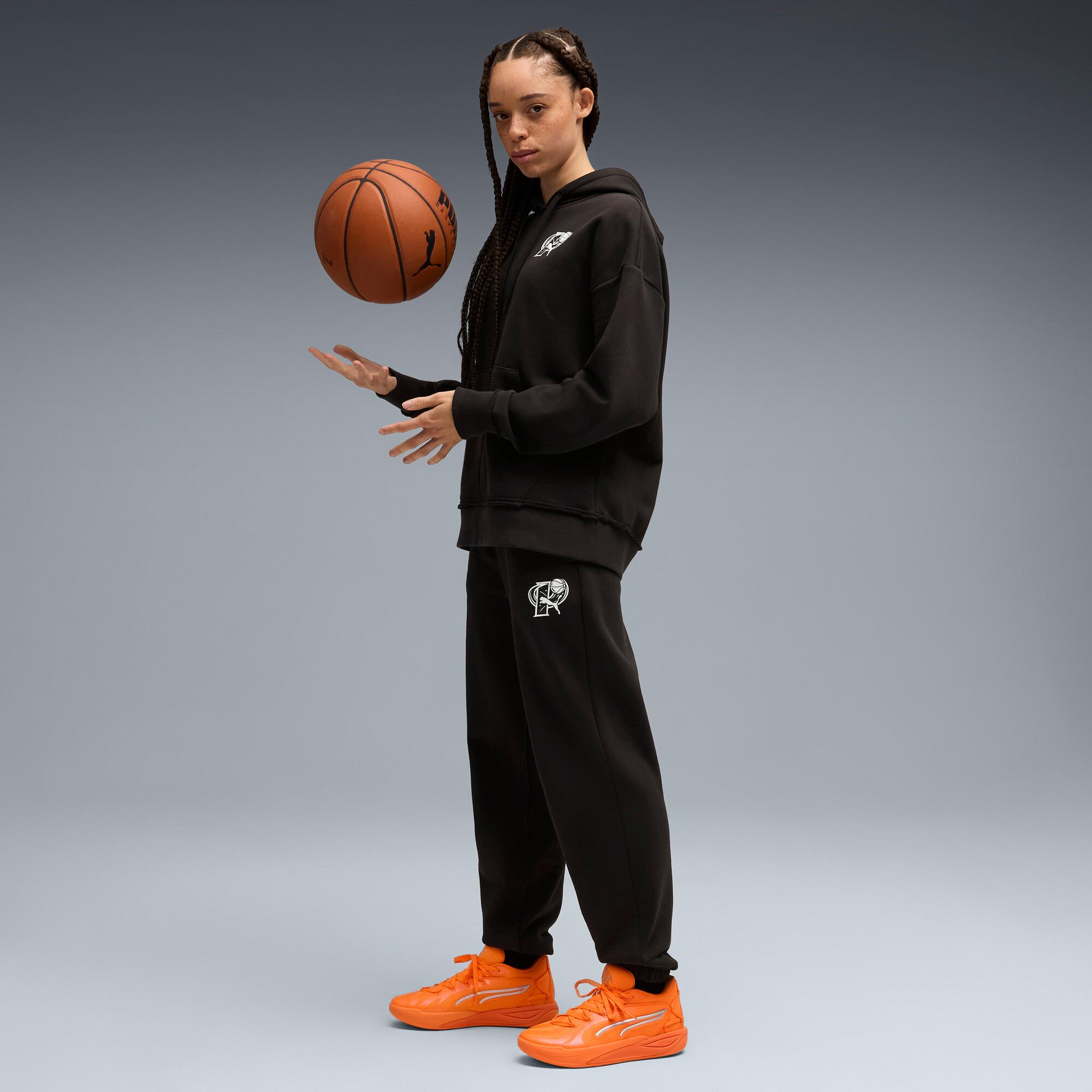 Stewie 4 Flawless Basketball Shoes Women Product Image