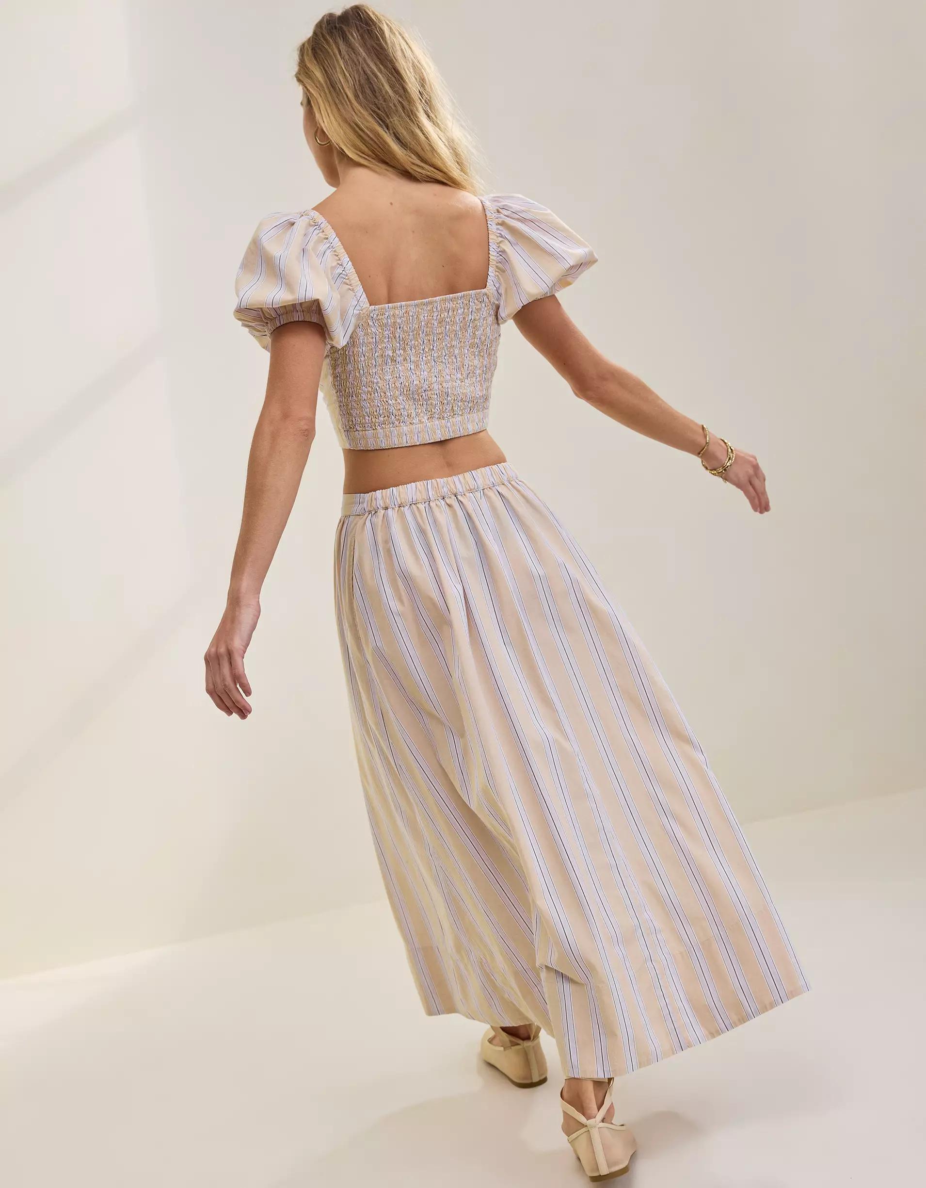Aerie The New Essential Skirt Product Image