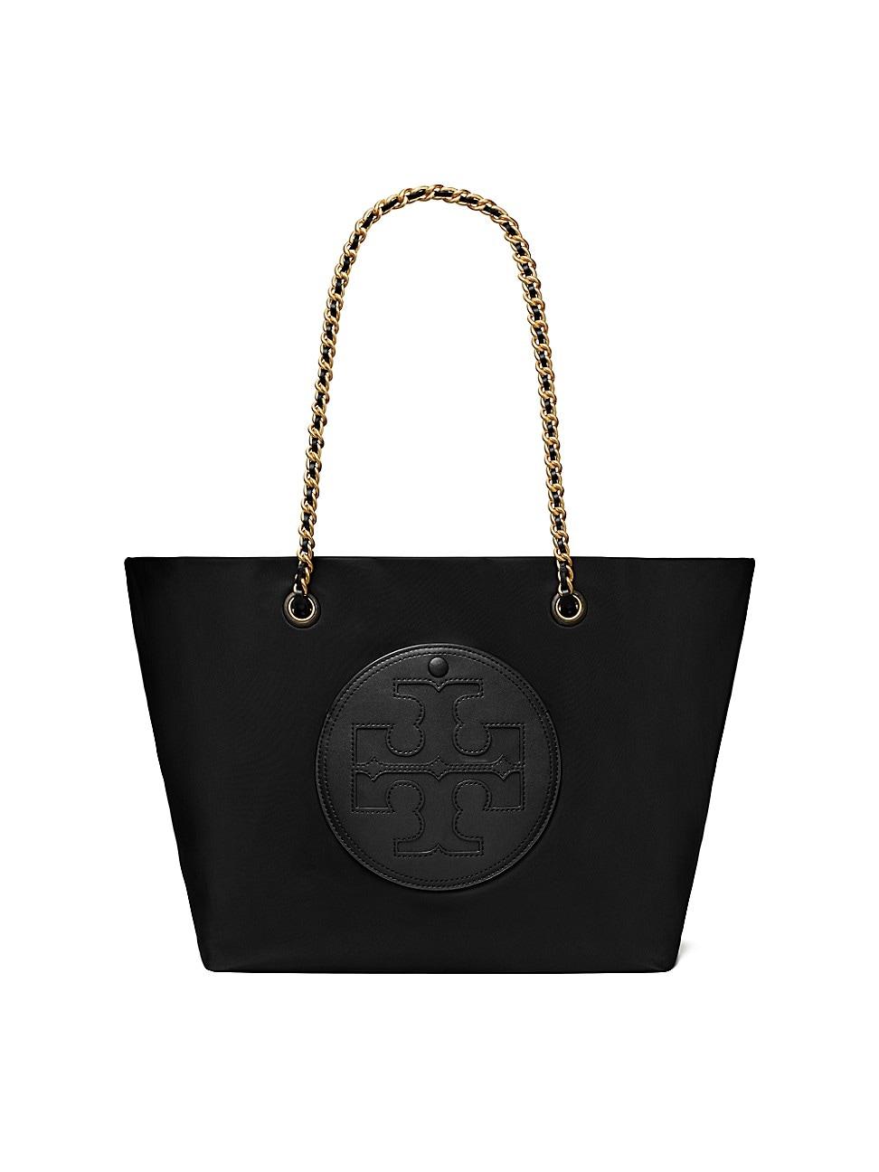 Tory Burch Ella Chain Tote Product Image