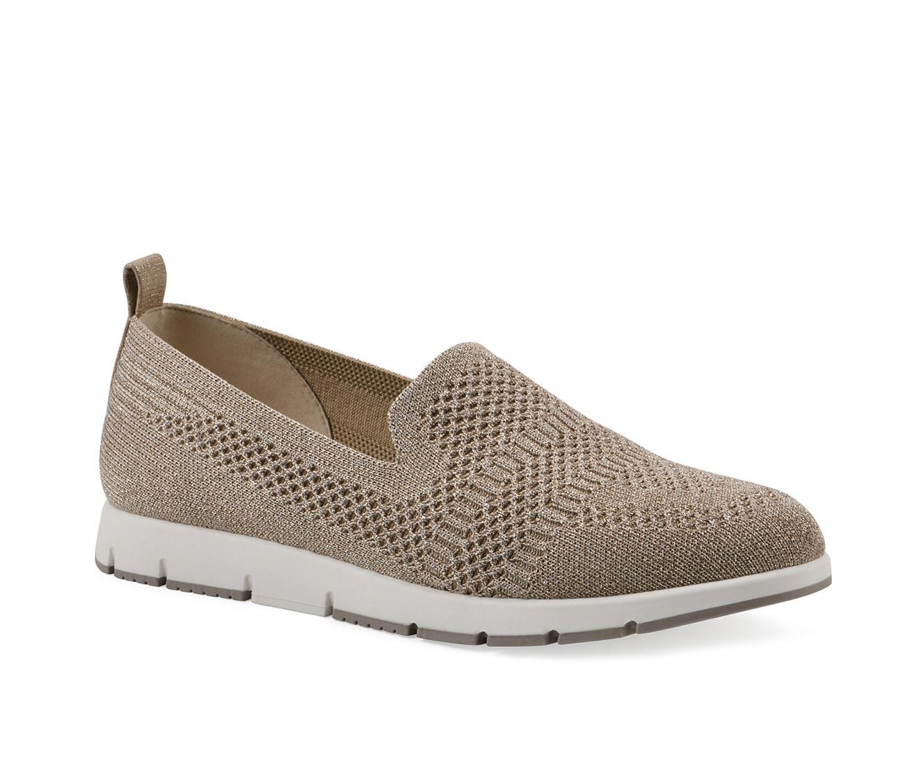 Women's Cliffs by White Mountain Garren Casual Slip-On Shoes Product Image