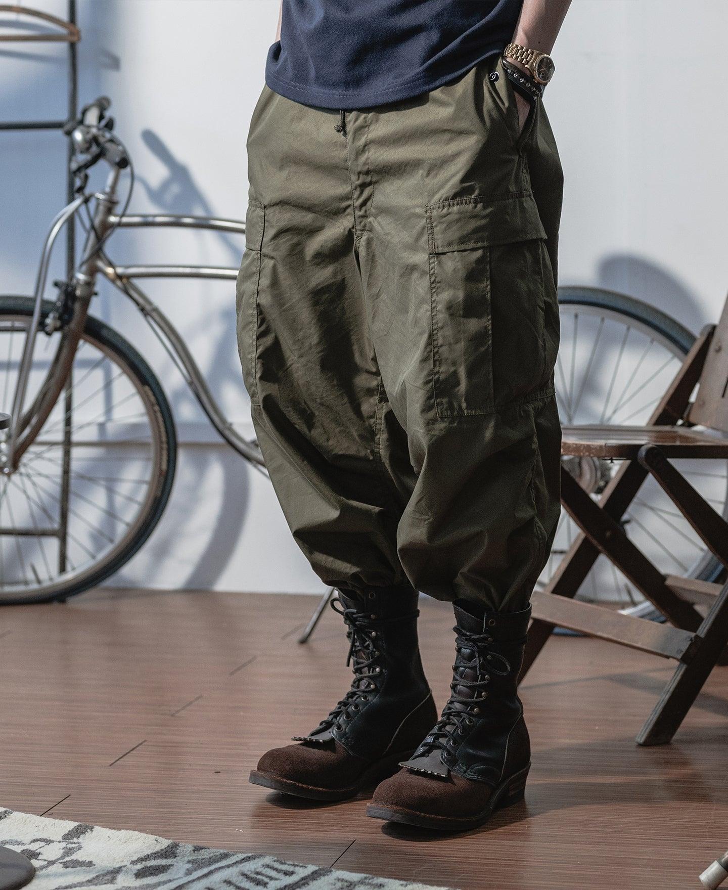 US Army M-1951 Arctic Trousers - Shell Product Image