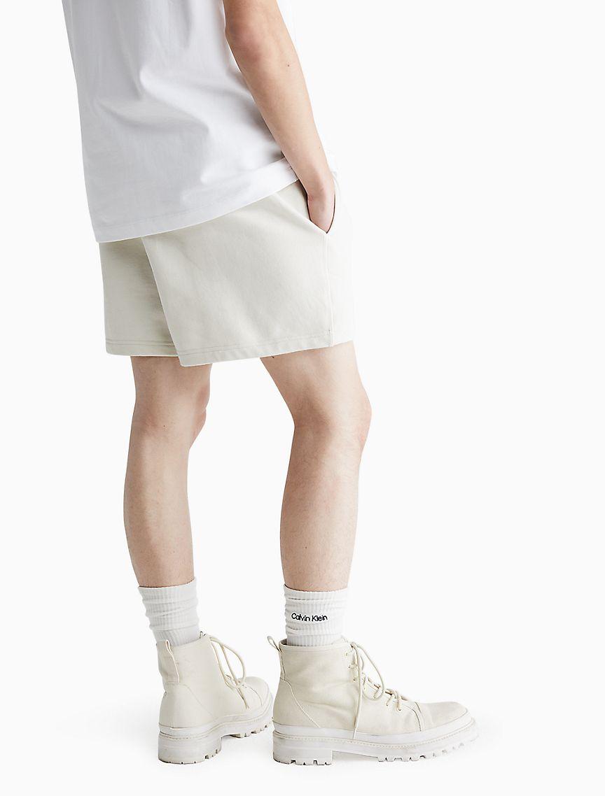 Standards Fleece Shorts Product Image