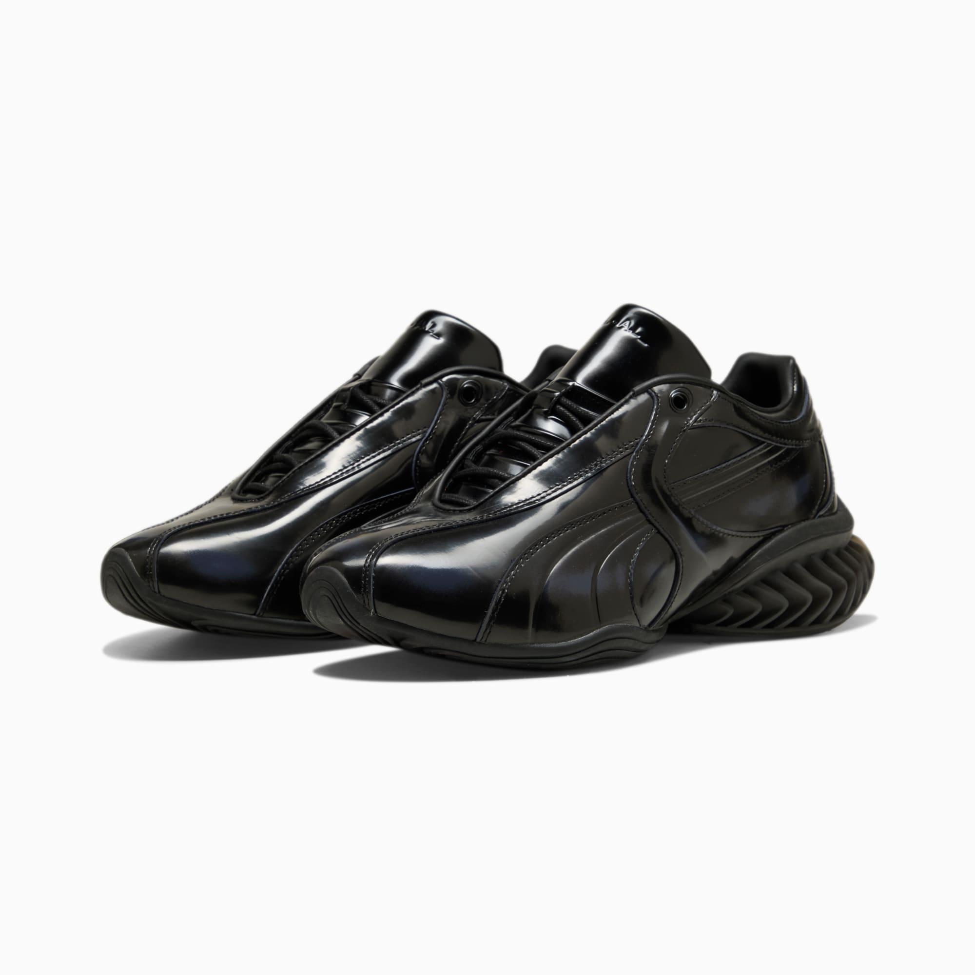 PUMA x _J.L-A.L_ CELL GEO 1 Midnight Sneakers Product Image