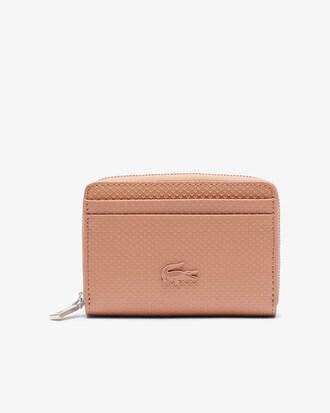 Chantaco Leather Coin Purse Product Image