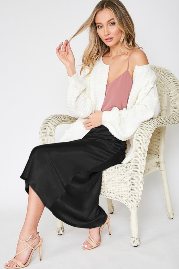 Work and Play Skirt Product Image