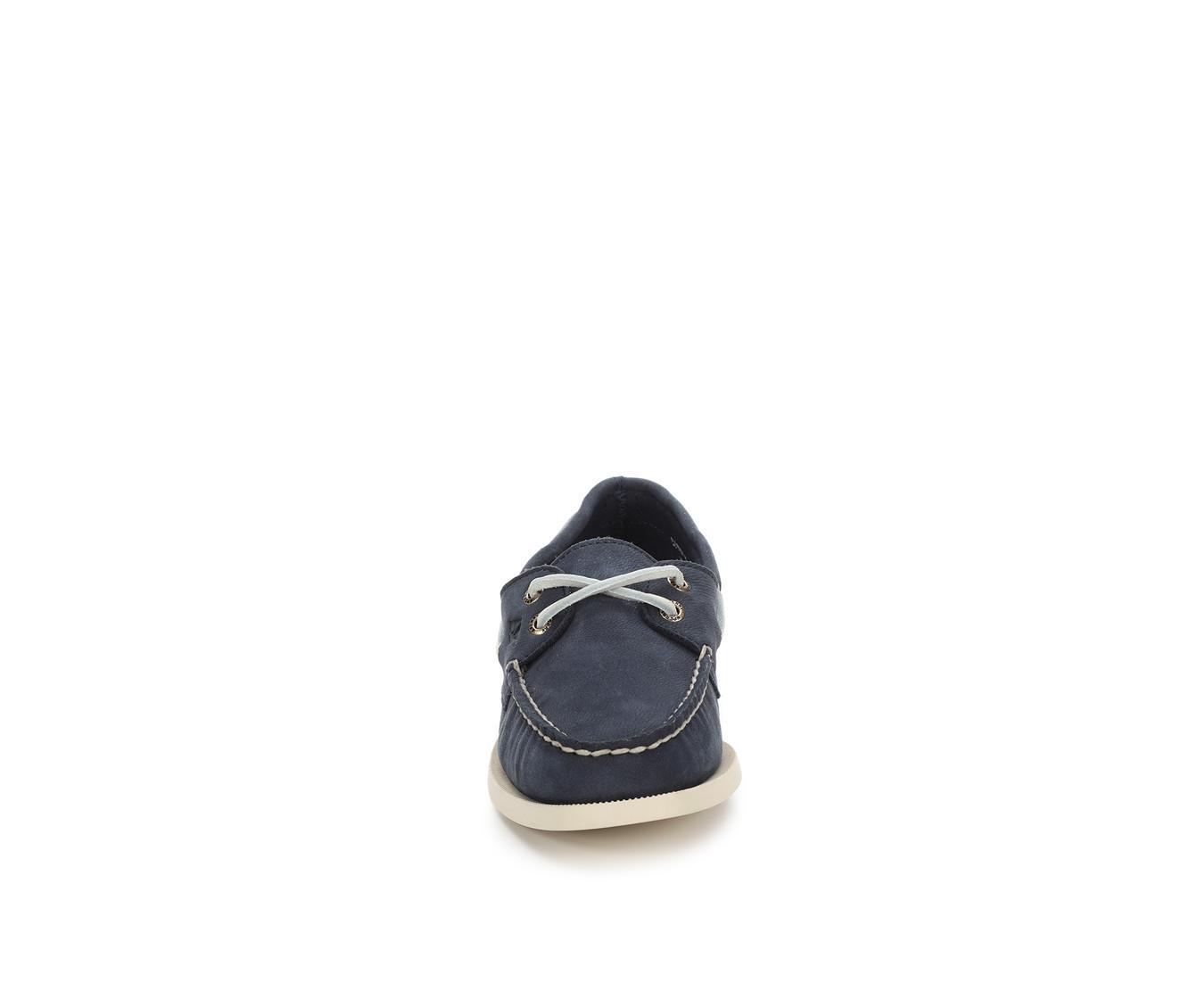 Women's Sperry A/O 2 Eye Boat Shoes Product Image