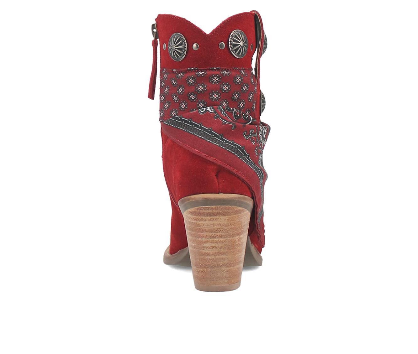 Women's Dingo Boot Bandida Western Boots Product Image