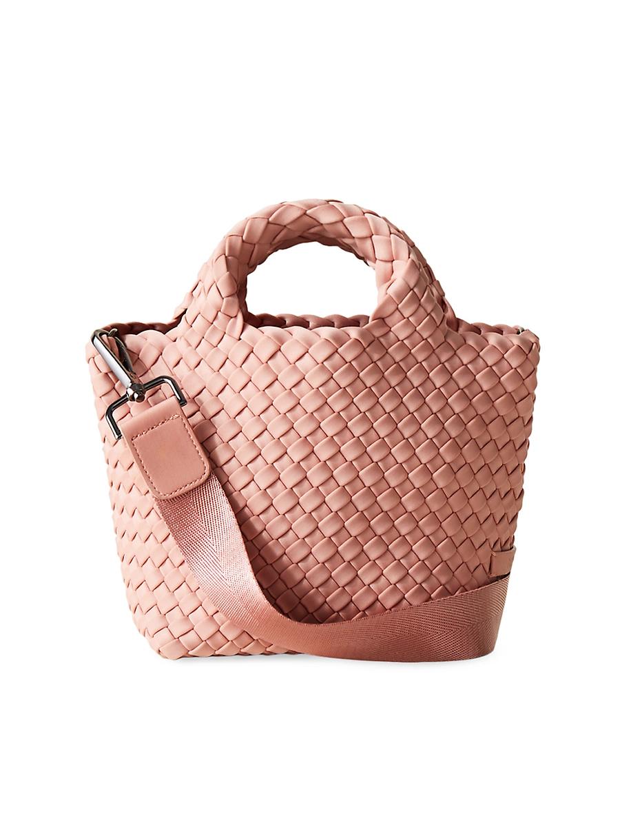 Womens St. Barths Petit Tote Bag Product Image