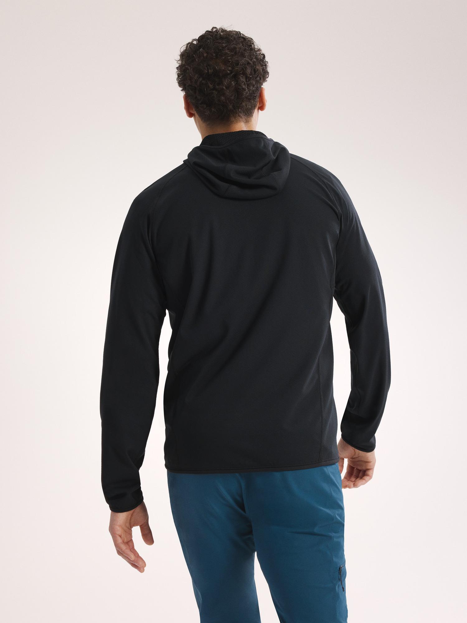 Delta Hoody Men's Product Image