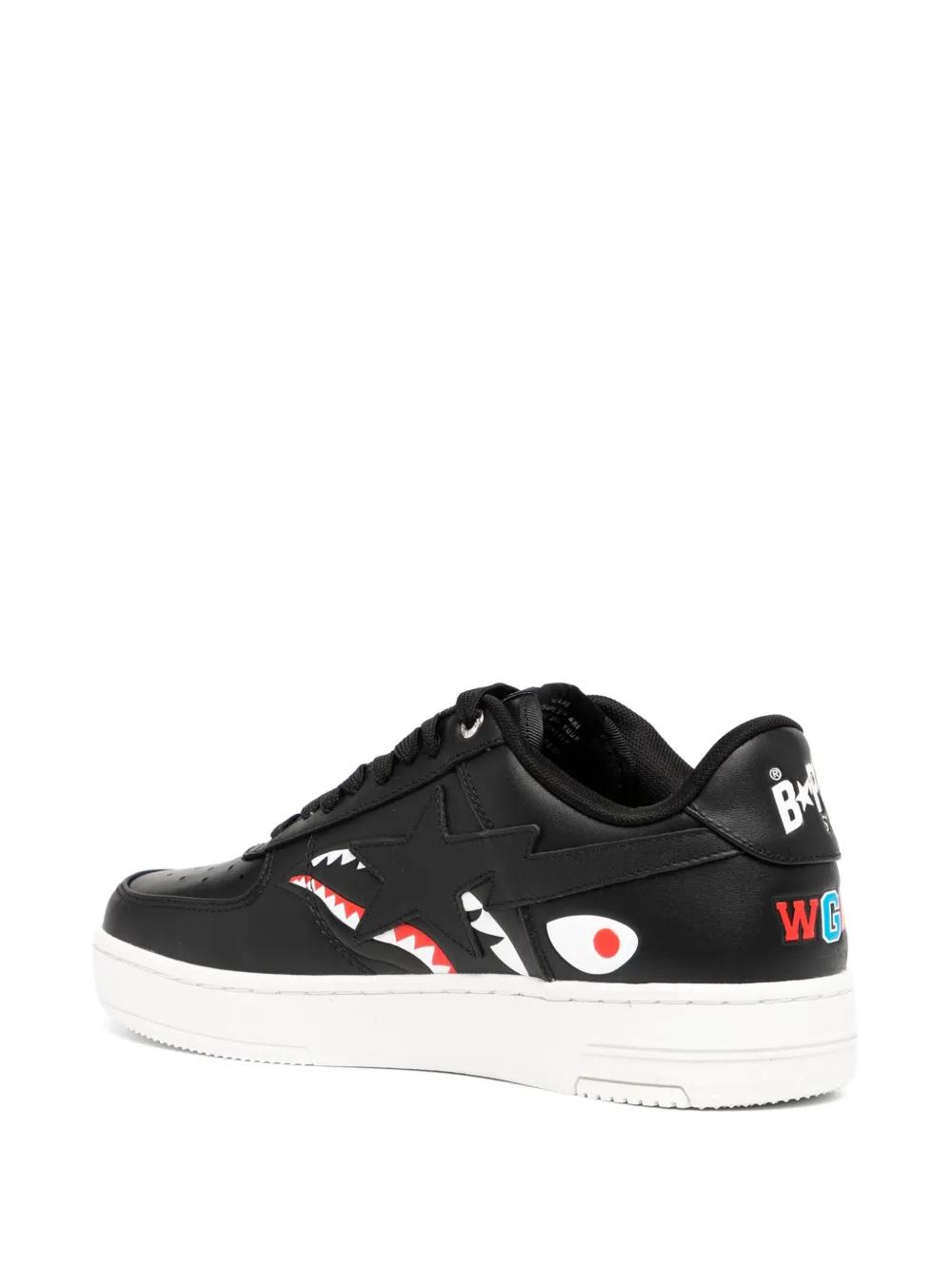 STA Shark M2 sneakers Product Image