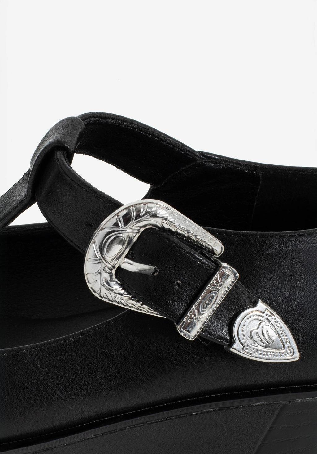 RENAISSANCE MARY JANES Product Image