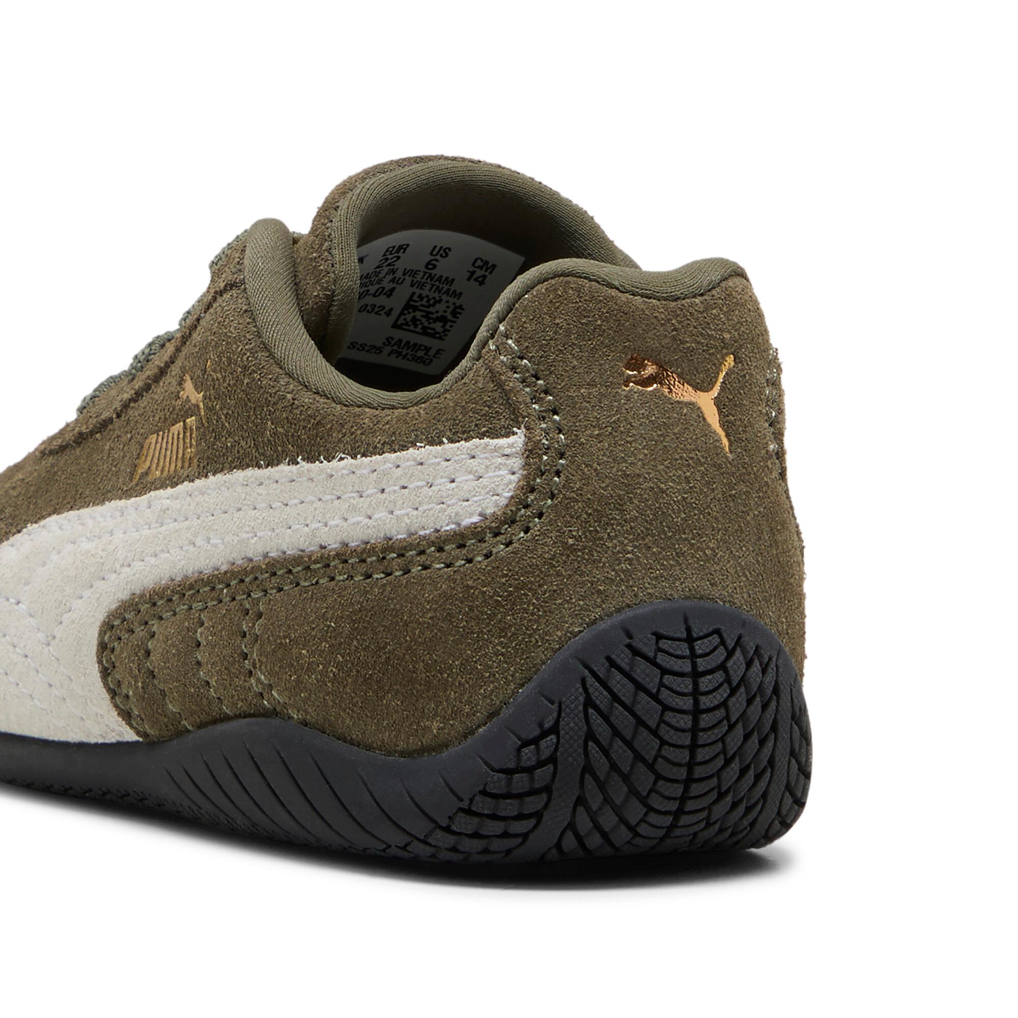 CA Pro Classic PRM Men's Sneakers Product Image