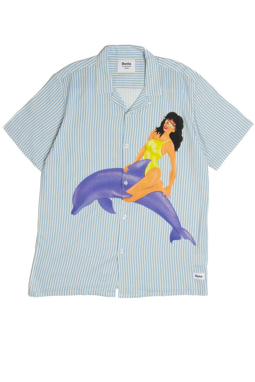 Wave Rider Shirt Product Image