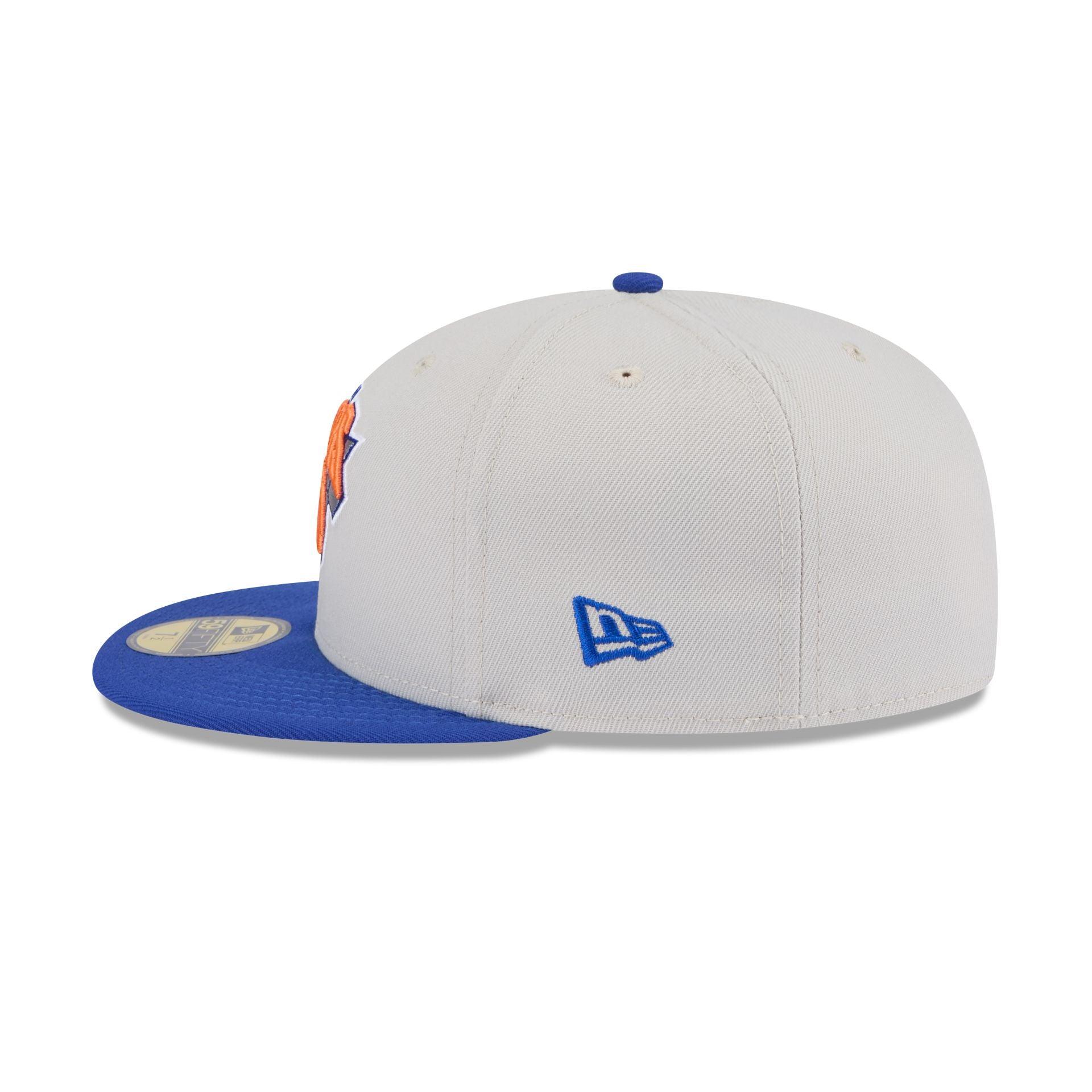 Montreal Expos Cherub 59FIFTY Fitted Hat Male Product Image