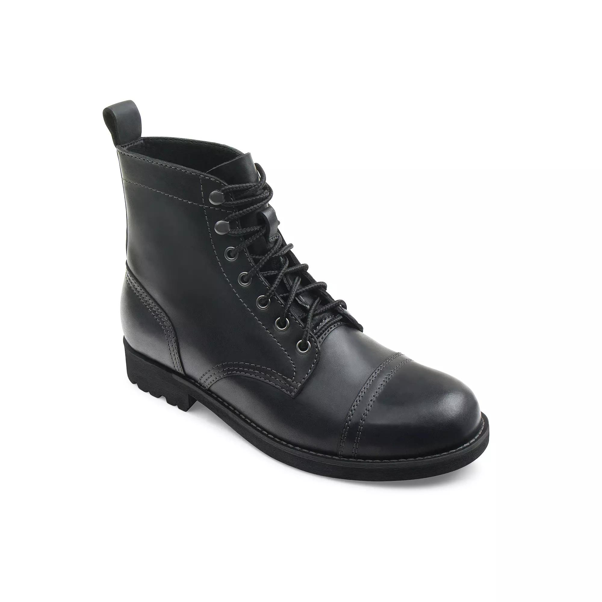 Eastland Jayce Men's Leather Boots,  Product Image