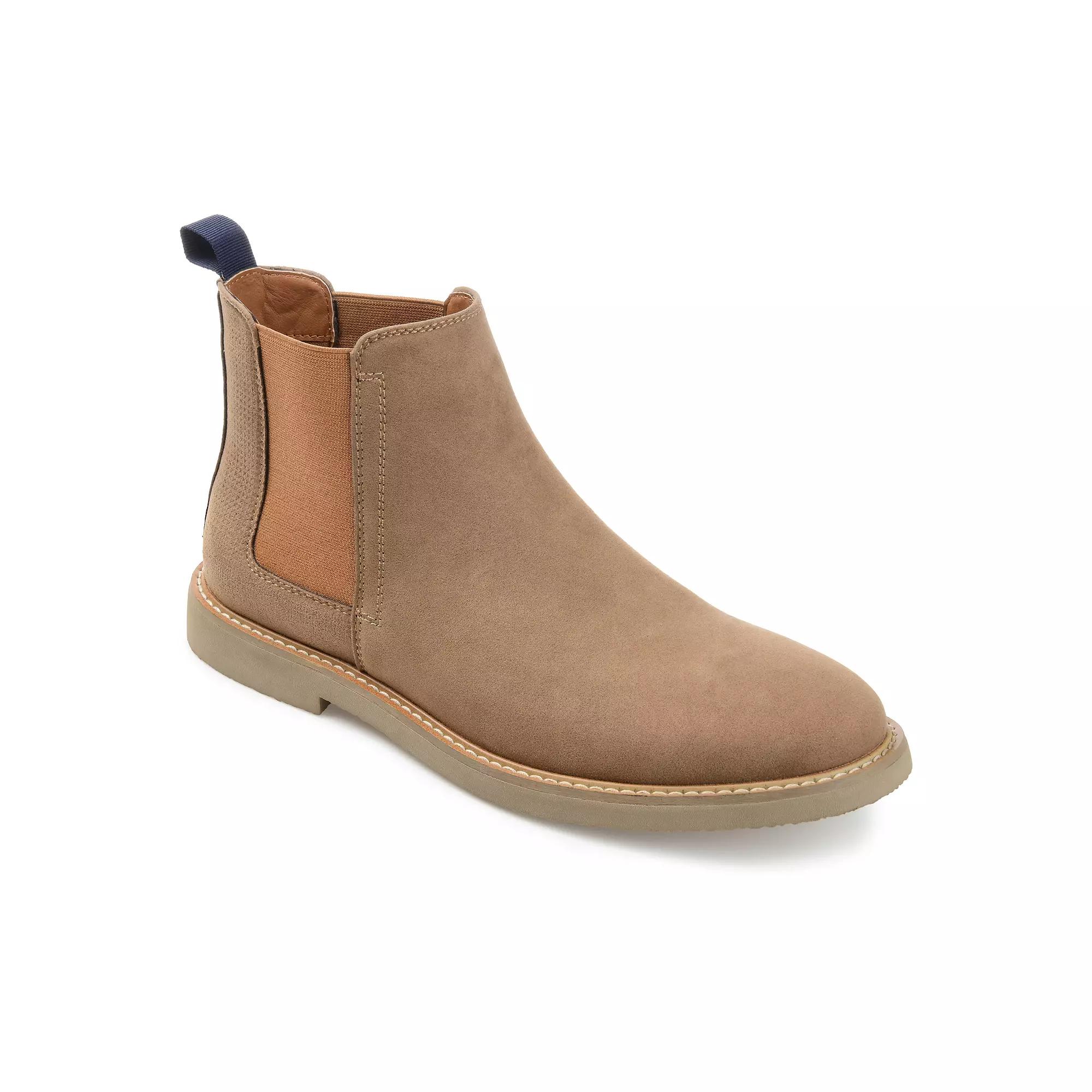 VANCE Marshon Men's Chelsea Boots,  Product Image