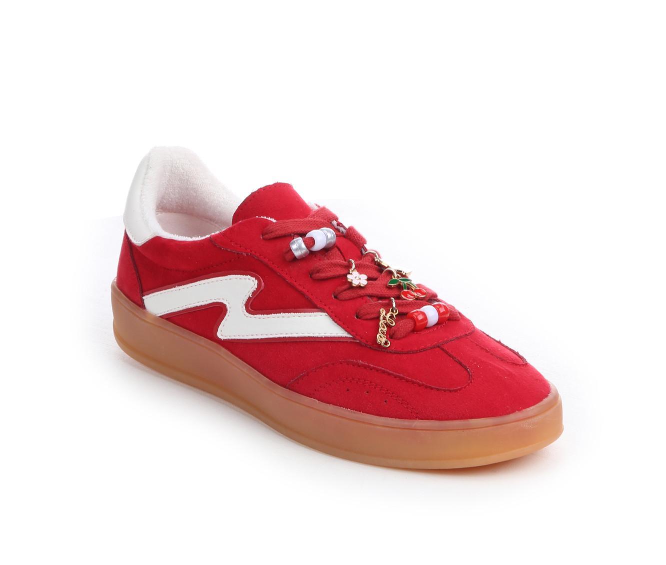 Women's Madden Girl Giia-CB Sneakers Product Image