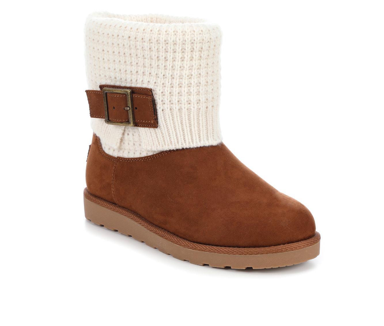 Women's Makalu Navia Boots Product Image