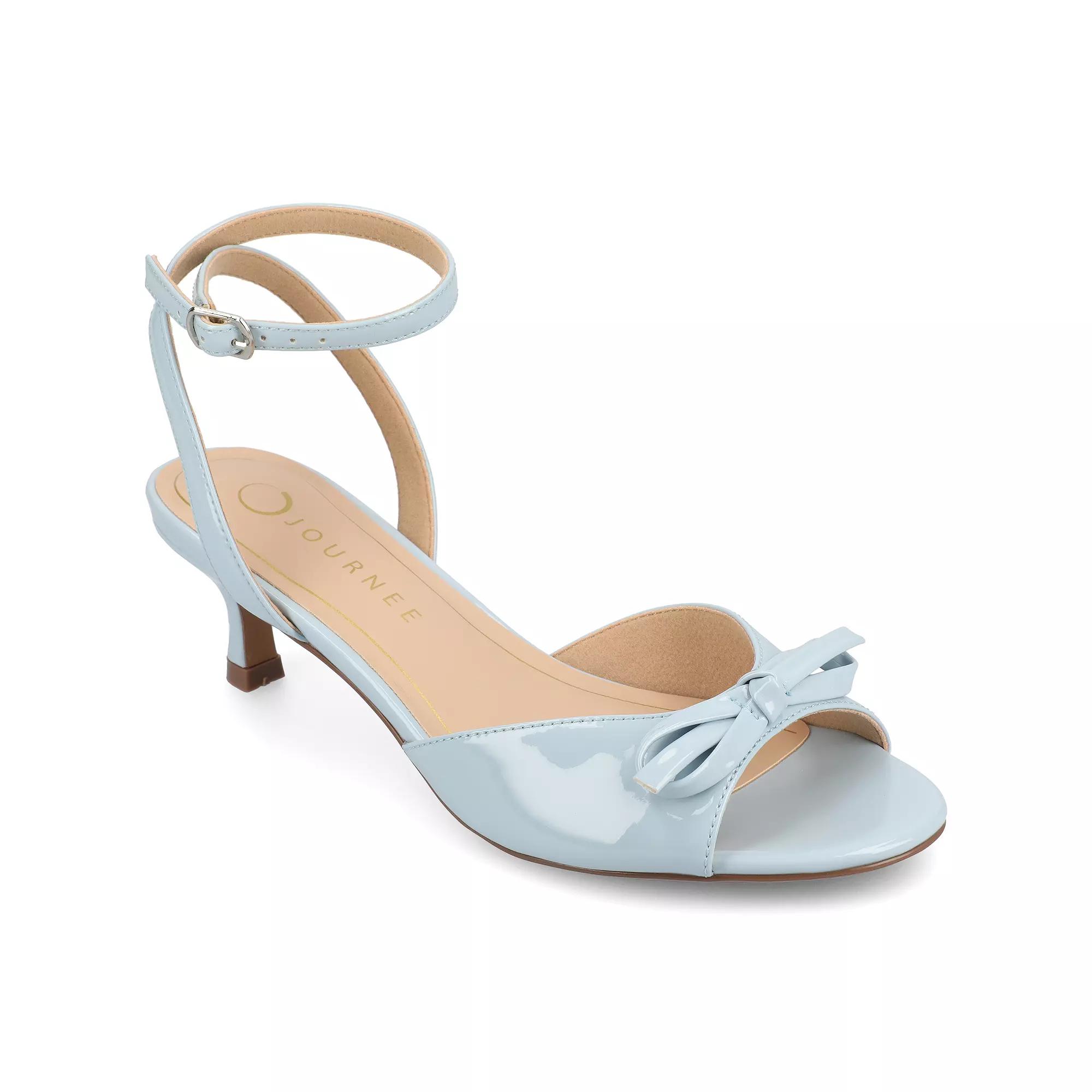 Journee Jennifer Women's Dressy Pumps,  Product Image