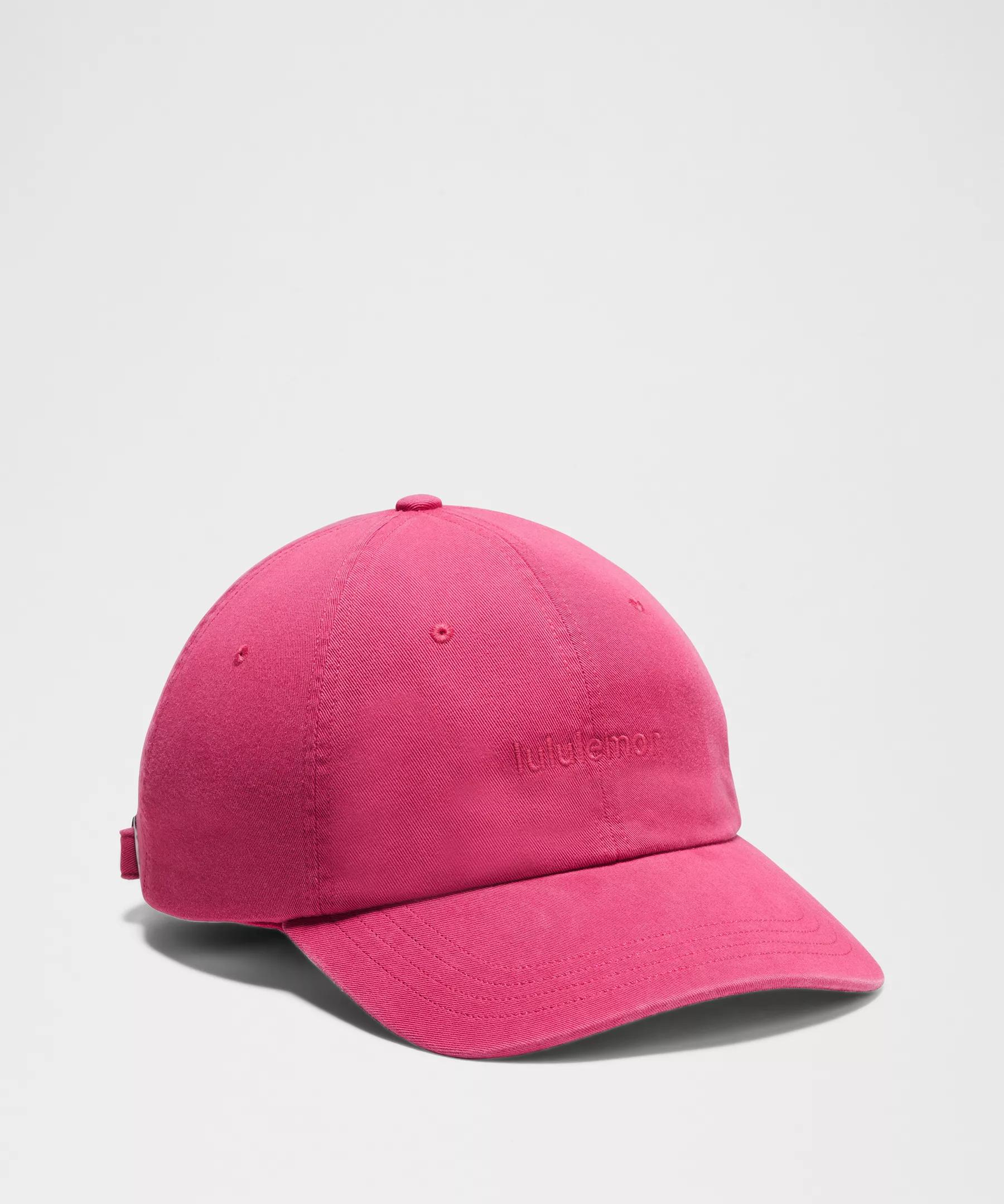 Classic Ball Cap *Wash Product Image