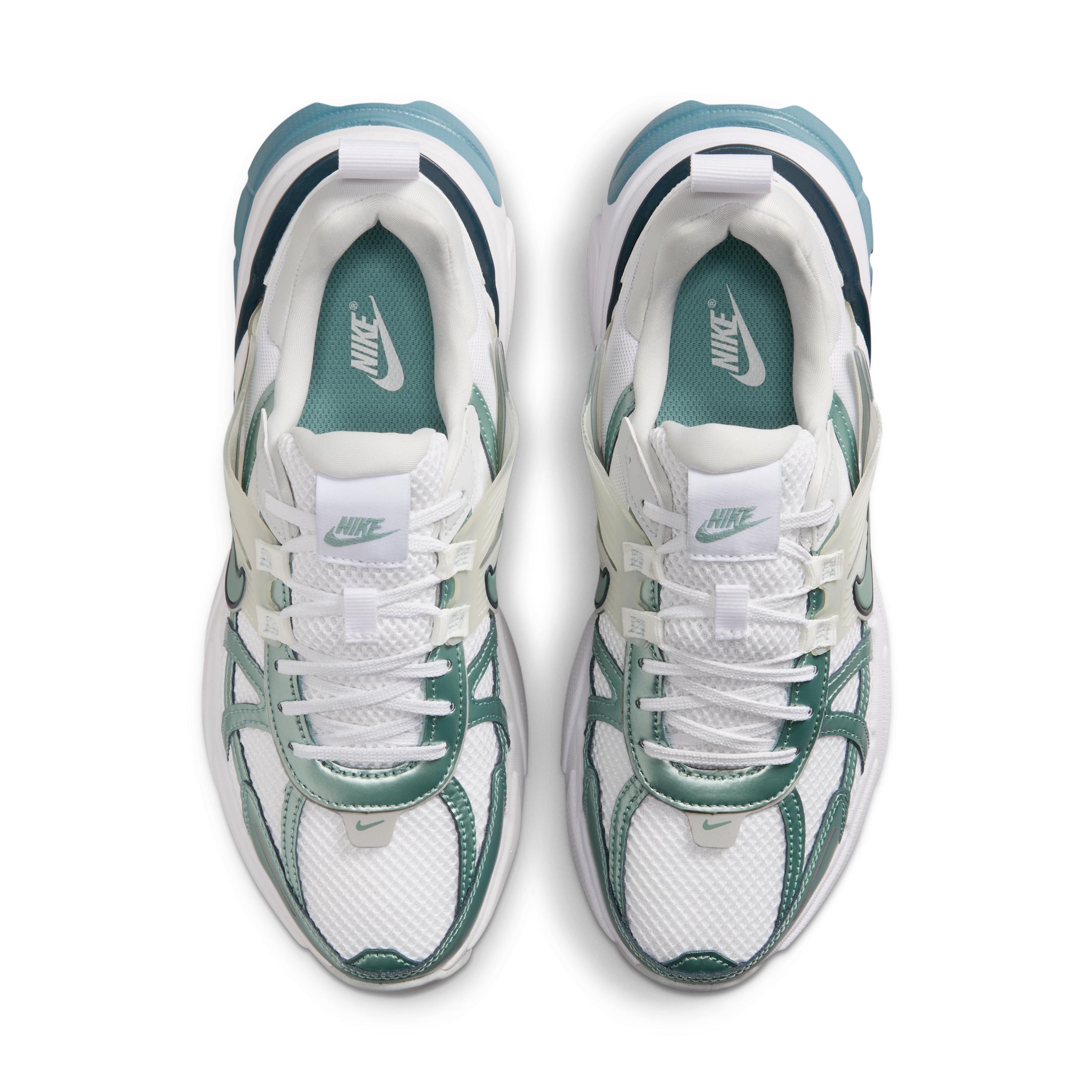 Nike Women's V2K Run Shoes with Reflective Accents Product Image