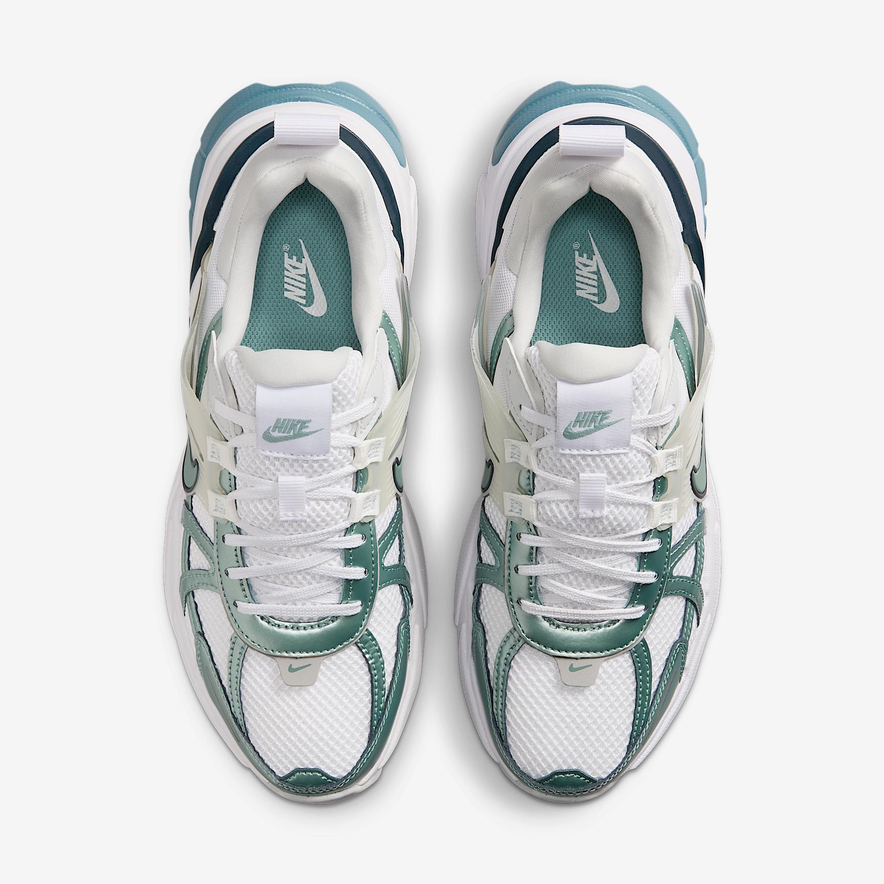 Nike Women's V2K Run Shoes with Reflective Accents Product Image