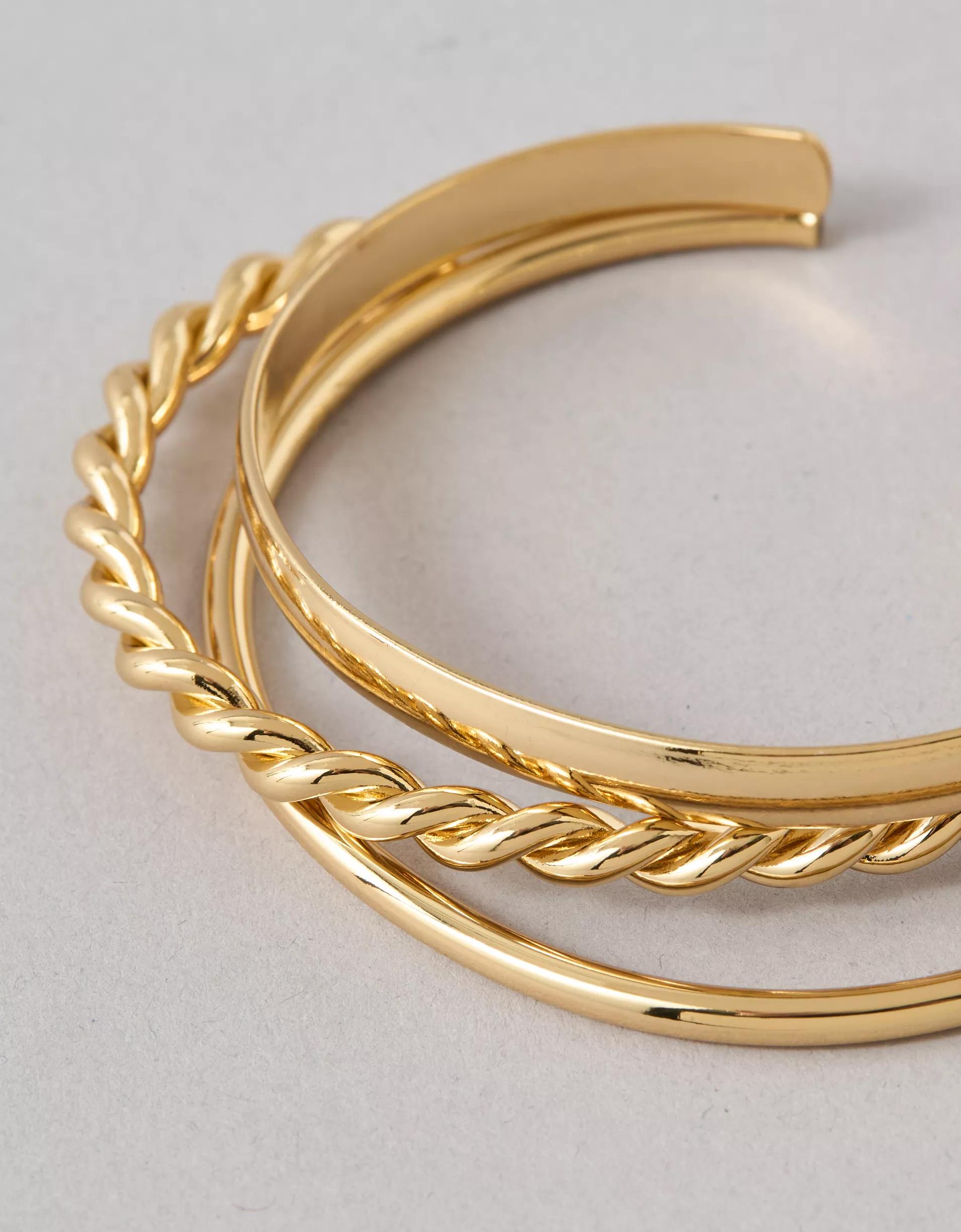 AEO Chunky Pearl Necklace Product Image