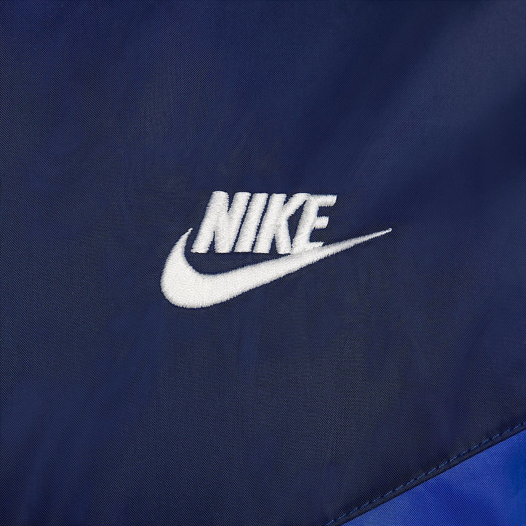 Nike Sportswear Windrunner Men's Hooded Jacket Product Image
