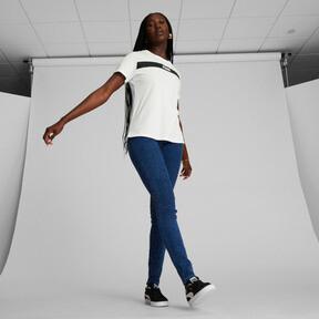 PUMA Upfront Line Women's T-Shirt Product Image