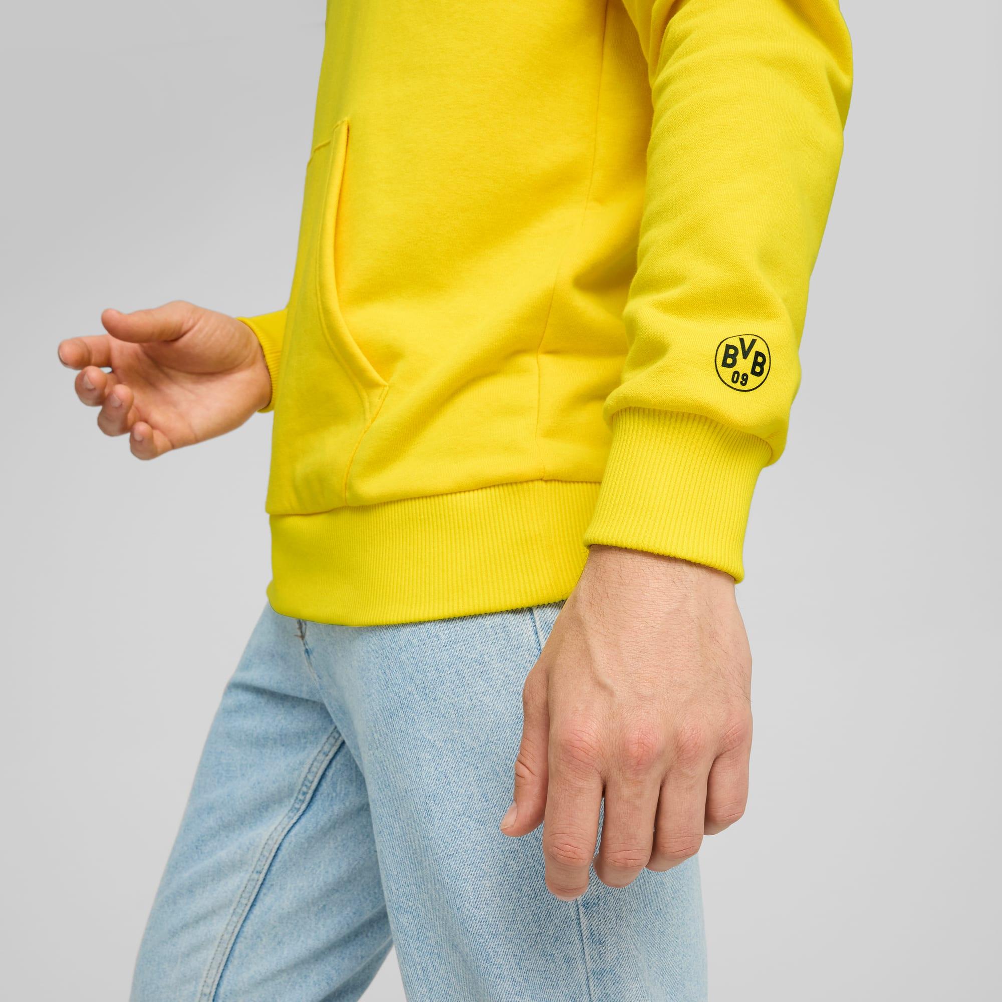 Borussia Dortmund ftblCULTURE Men's Hoodie Product Image