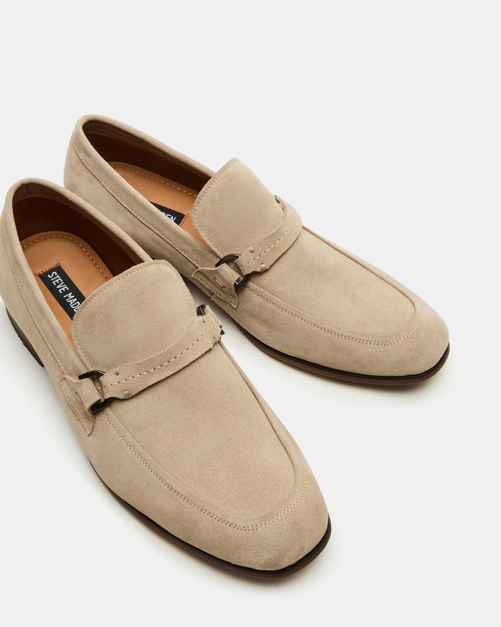 HEROLF SAND SUEDE Male Product Image