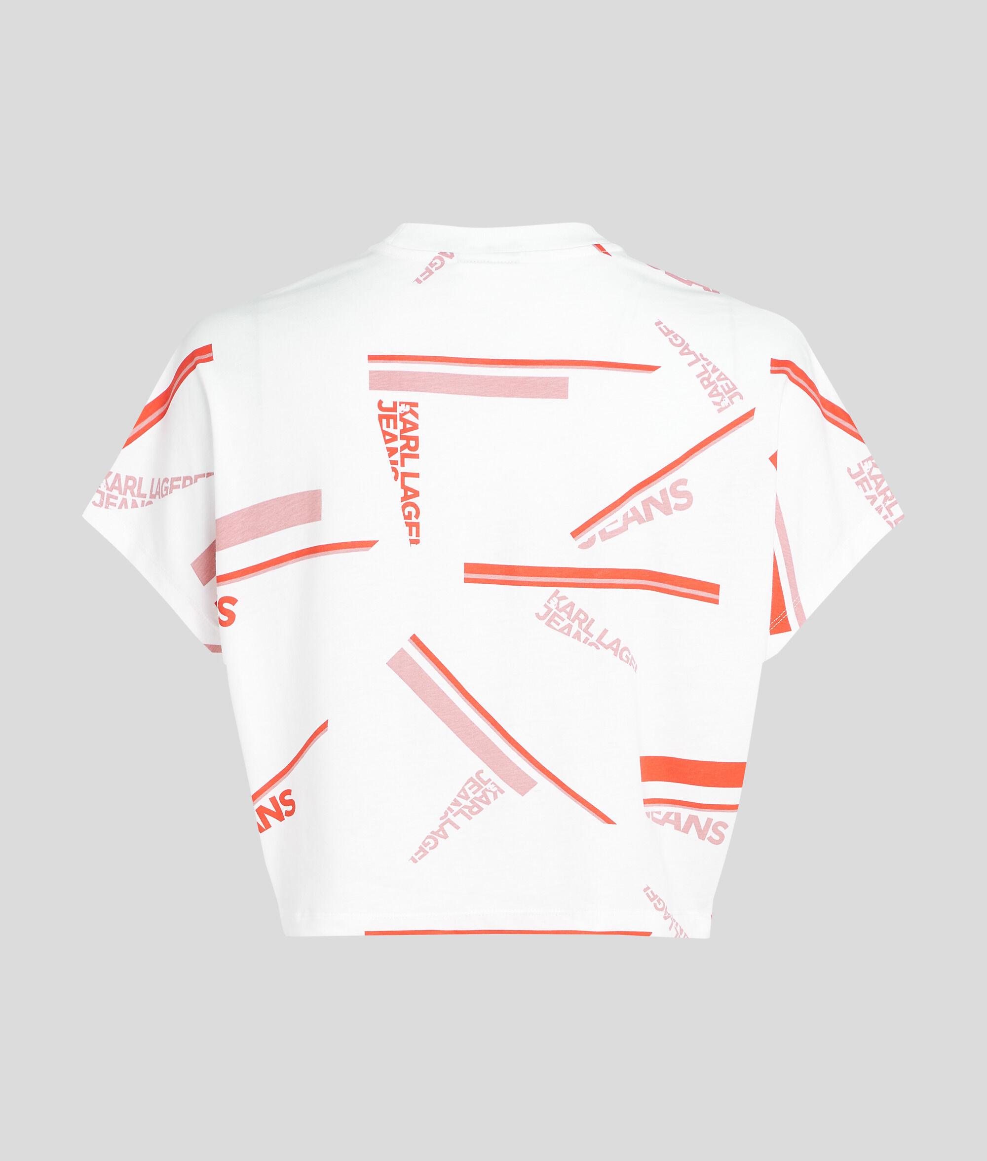 GRAPHIC PRINT T-SHIRT Product Image