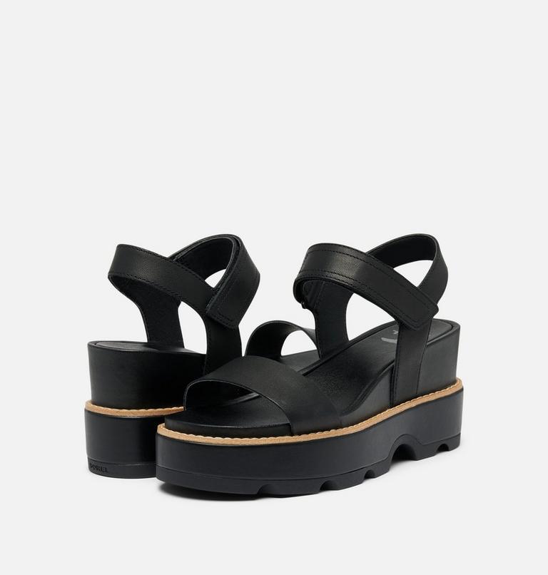 JOANIE™ IV Y Strap Wedge Women's Sandal Product Image