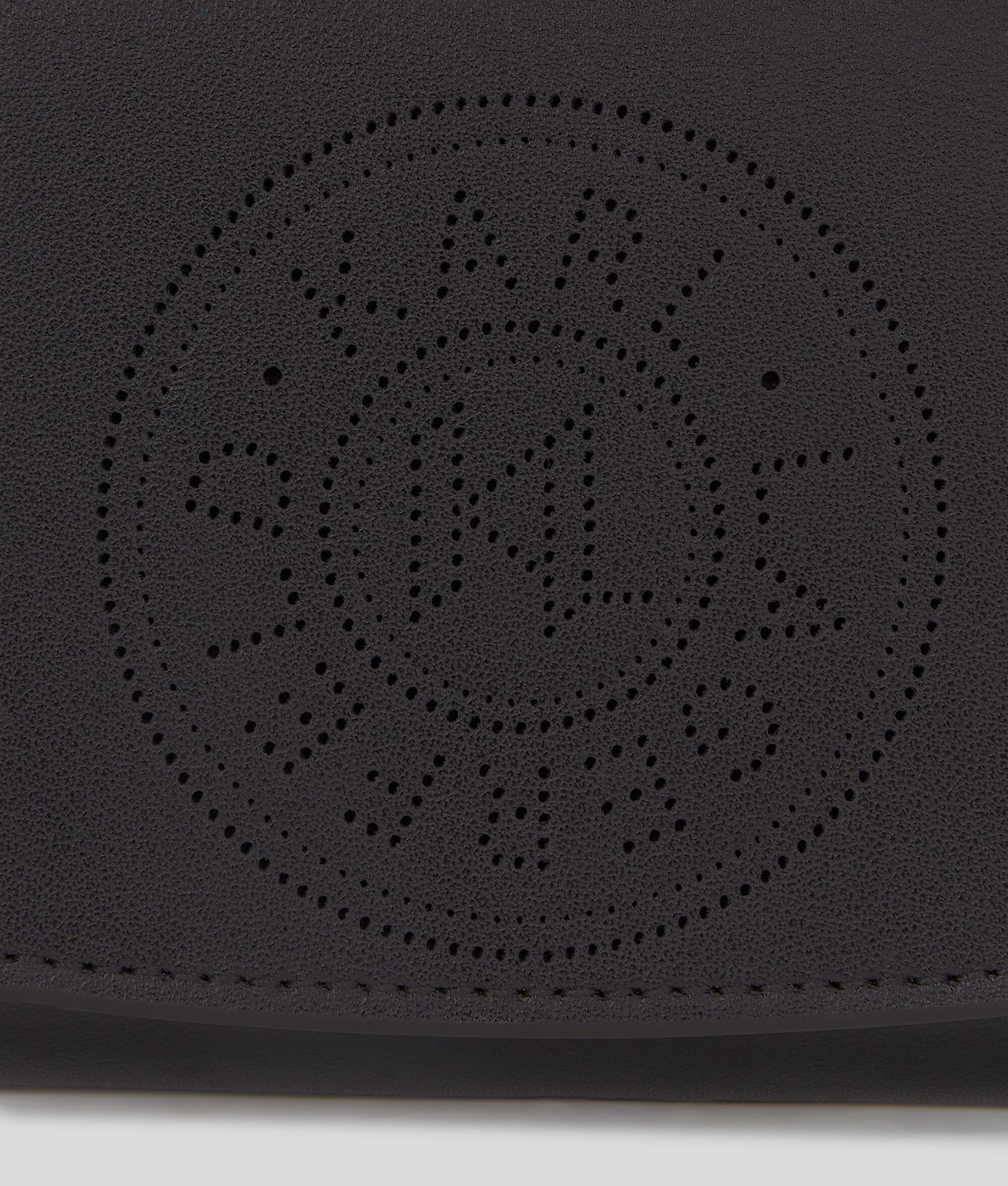 K/CIRCLE PERFORATED POCHETTE Product Image