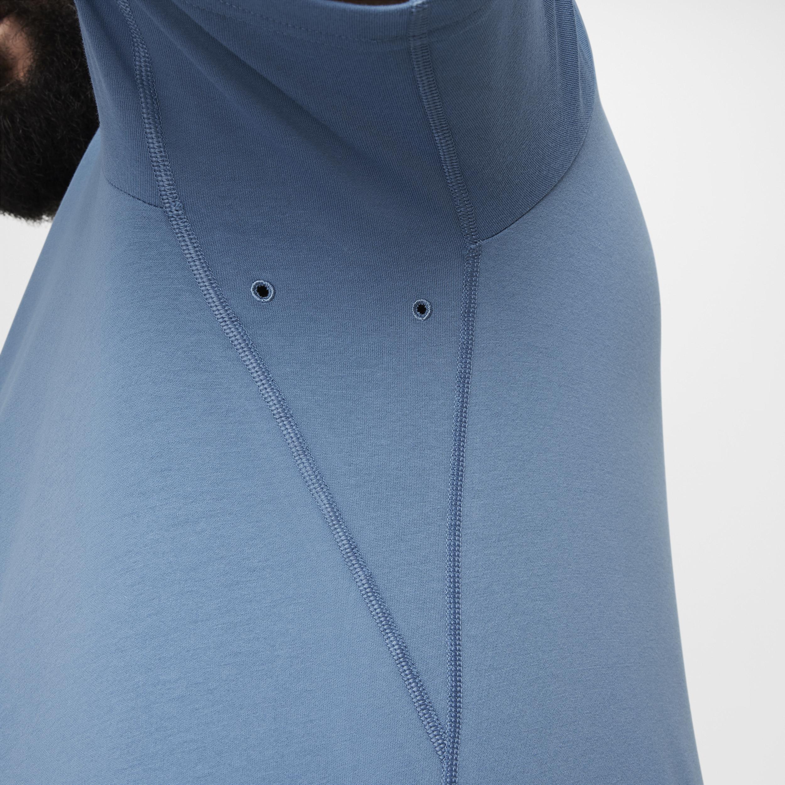 Nike Mens Primary Dri-FIT Short-Sleeve Versatile Top | DV9831-429 Product Image