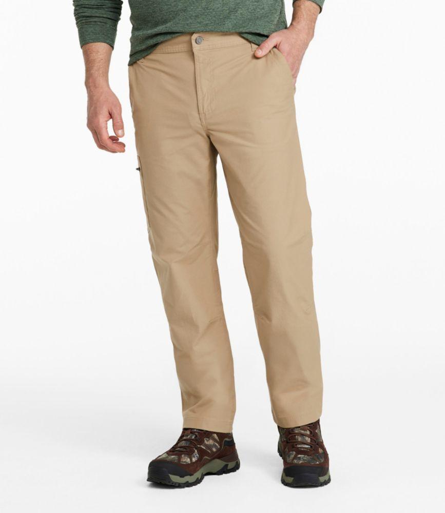 Men's Katahdin Performance Pants, Straight Leg Product Image