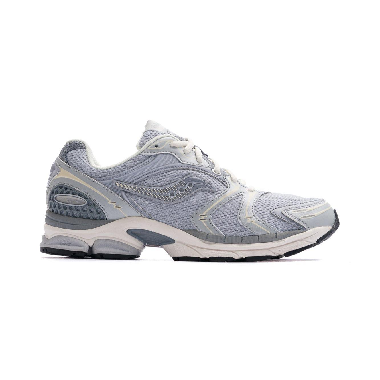 Saucony Original Progrid Triumph 4 CS - Light Grey Product Image