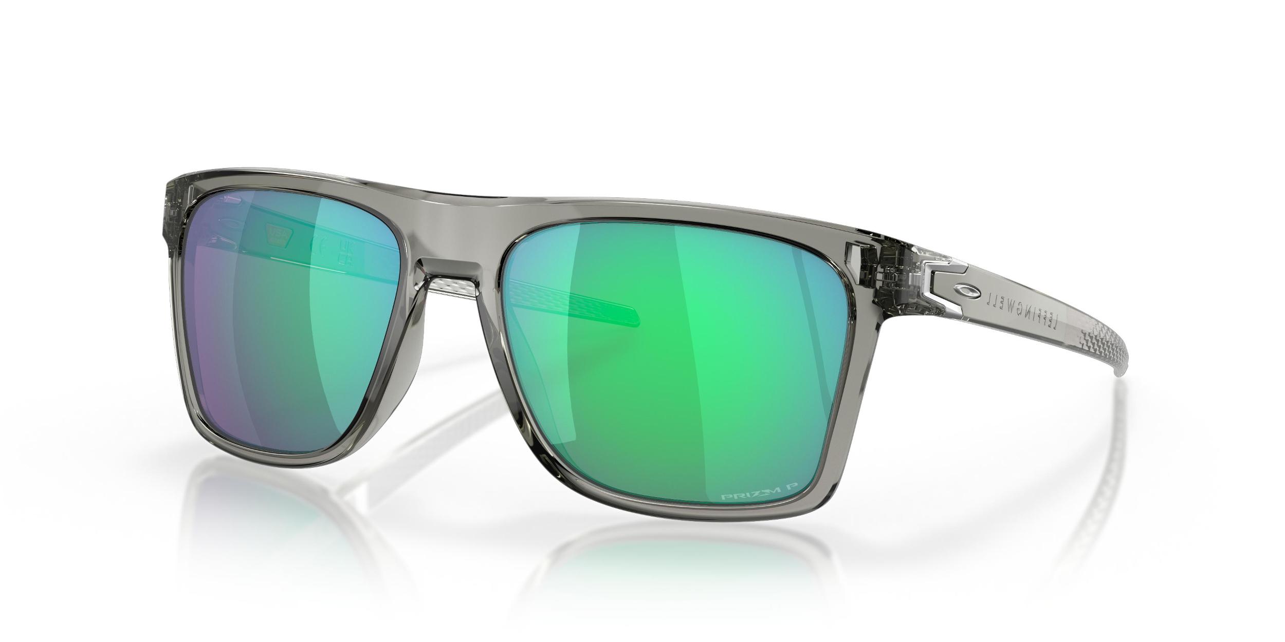 Oakley Mens Leffingwell Sunglasses Product Image
