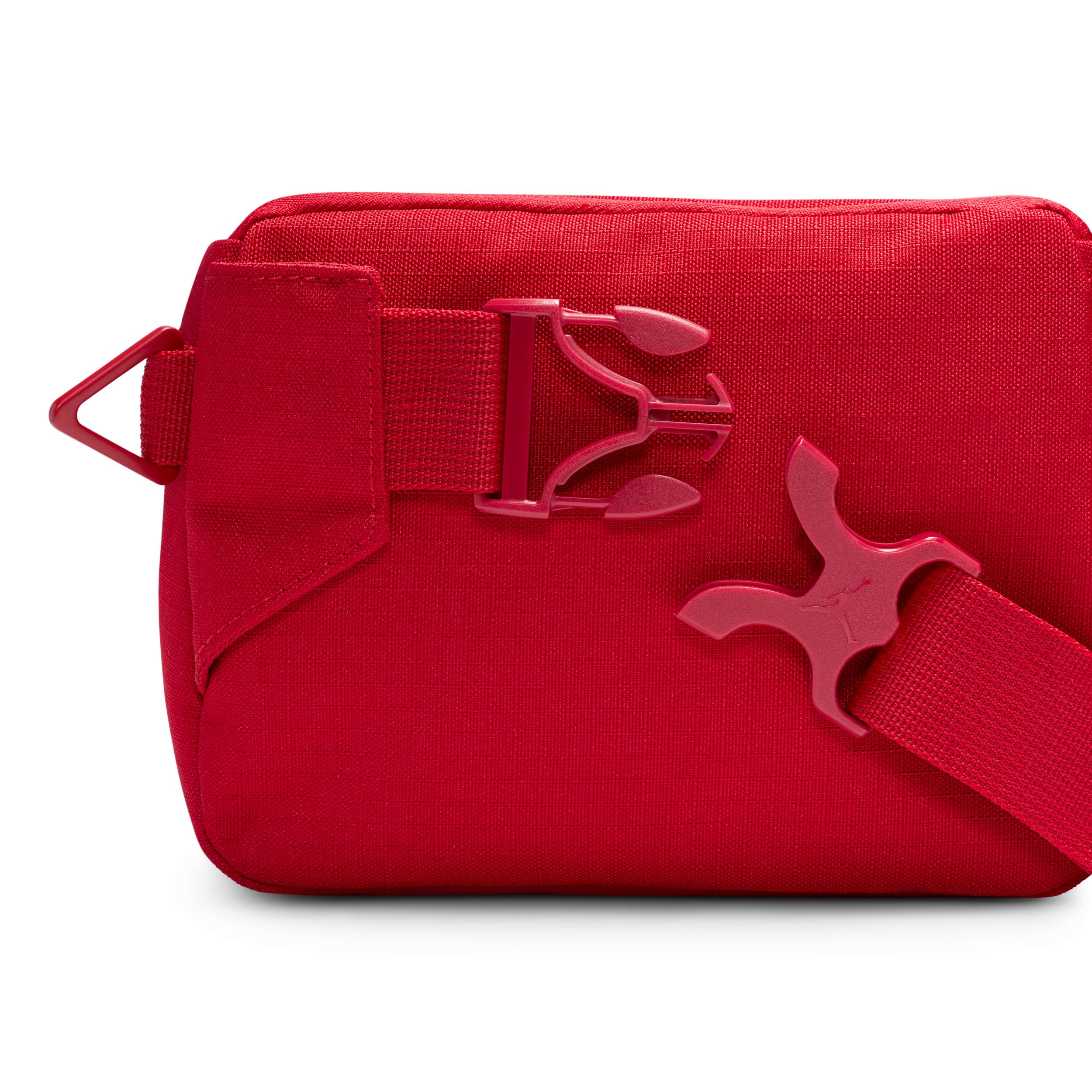 Men's Jordan Franchise Crossbody Bag (2L) Product Image