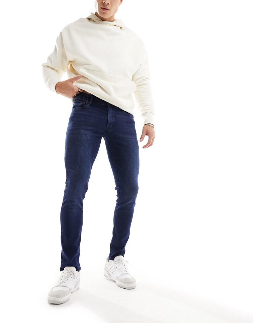 Jack & Jones Essentials Glenn slim fit jeans Product Image