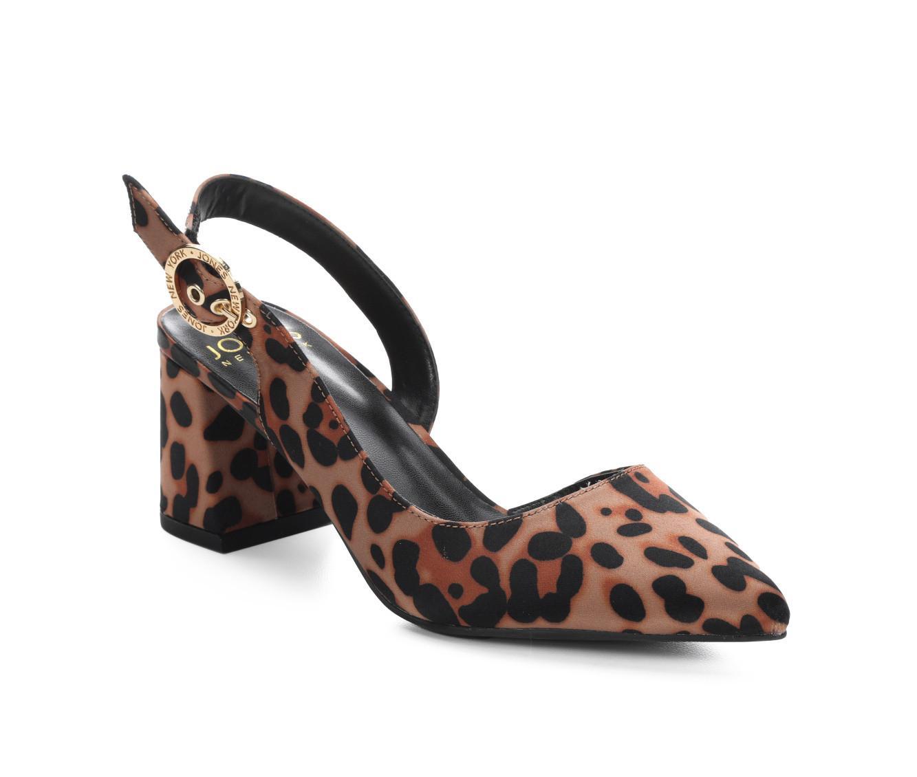 Women's Jones New York Candsa Pumps Product Image