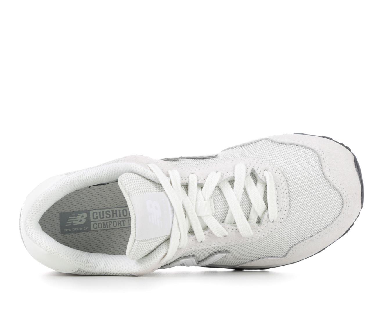 Women's New Balance 515 V4 Sneakers Product Image